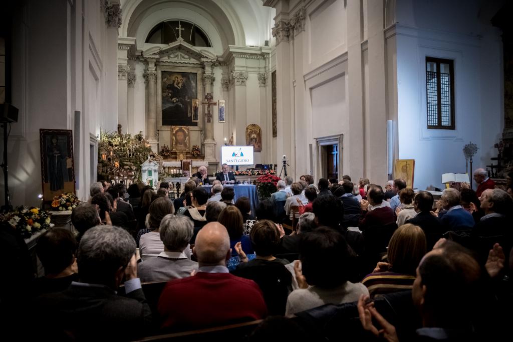 Marco Impagliazzo ponownie wybrany prezydentem Wspólnoty Sant'Egidio