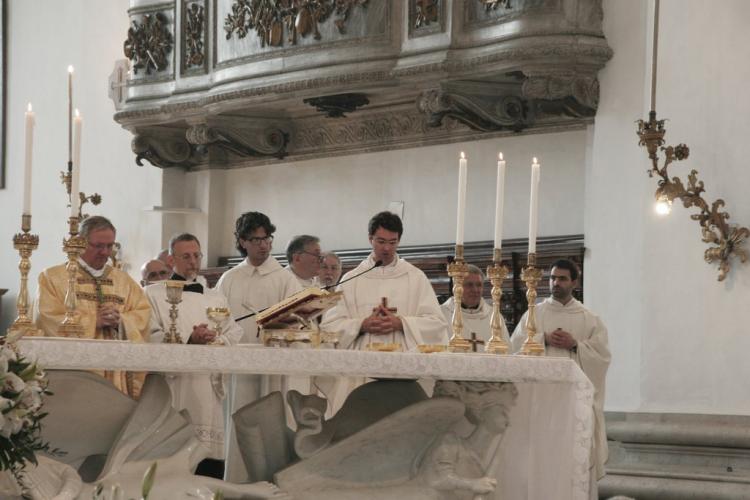 Sant'Egidio fa festa a Padova per il 50mo della Comunità