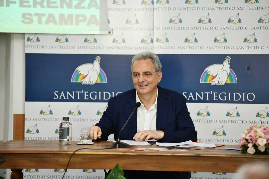 Caldo e solitudine non sono emergenze ma un dato strutturale. L’appello di Sant’Egidio per azioni concrete a favore degli anziani