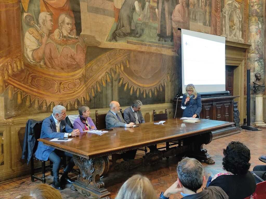 15 anni di impegno nella cura dei più fragili: il corso formativo per Caregiver della ASL Roma 1 e della Comunità di Sant'Egidio