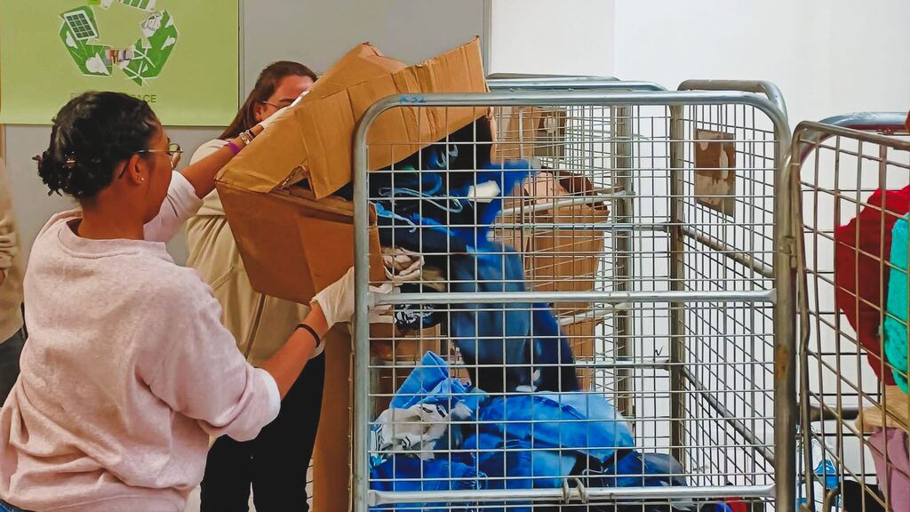 Un nuovo Ecolab di Pace nella periferia di Roma. L'impegno dei giovani per un'ecologia integrale, attenta all'ambiente e alla solidarietà