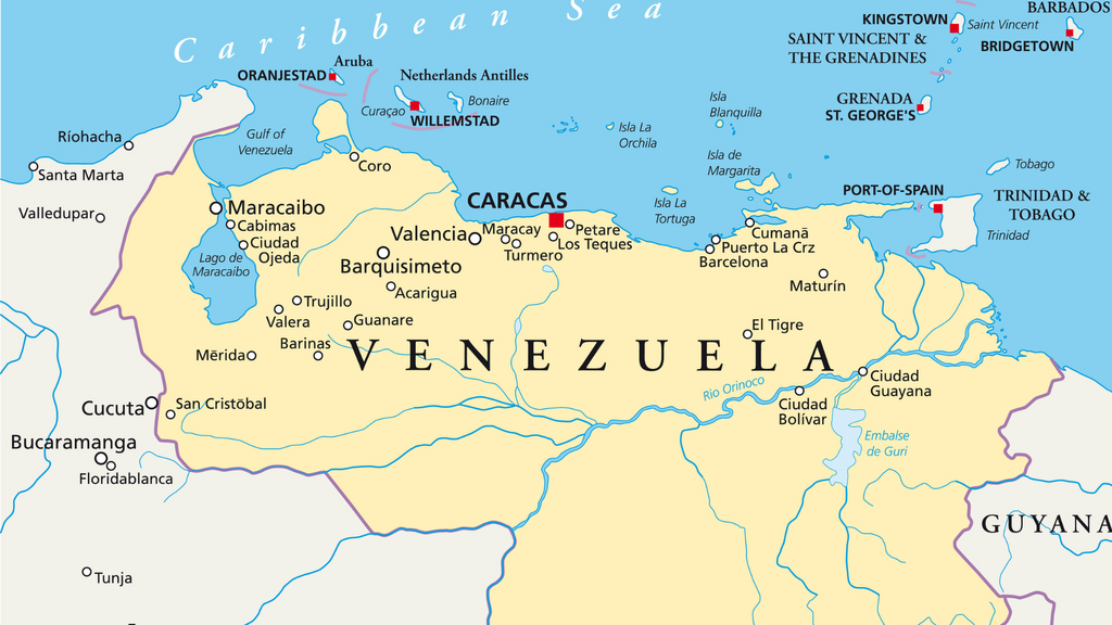 Un italiano detenuto da anni nel carcere di Caracas è stato liberato grazie alla mediazione condotta da Sant'Egidio in collaborazione con le istituzioni italiane e venezuelane