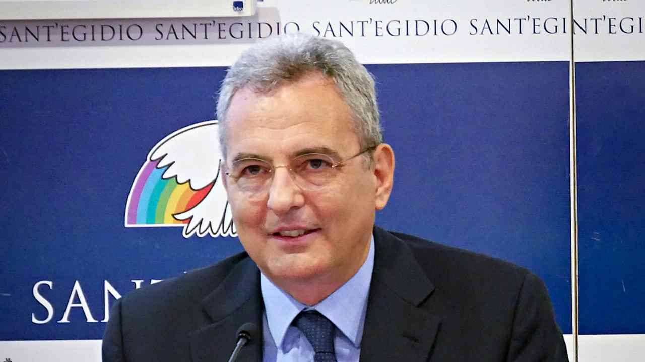"Pour Léon XIV, la famille est la cellule de base de la société. Ainsi, il exhorte les nations à s'unir." Entretien avec Marco Impagliazzo paru dans la Stampa