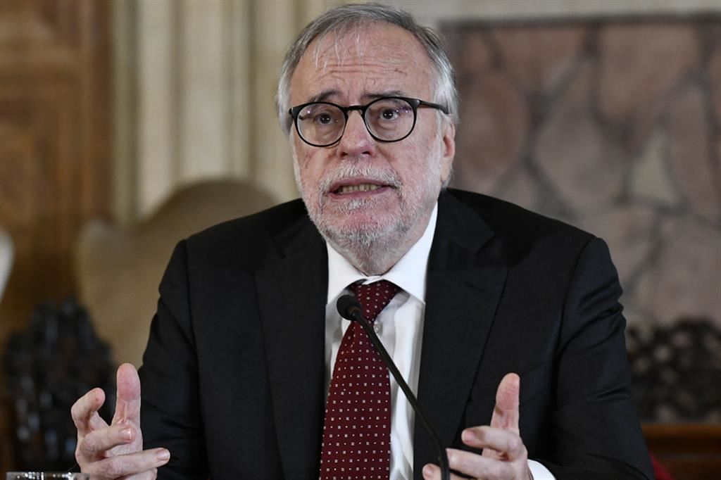 Entretien avec Andrea Riccardi paru dans Avvenire: « le Pape porte la voix des civils innocents. À Gaza, toutes les limites ont été franchies. »