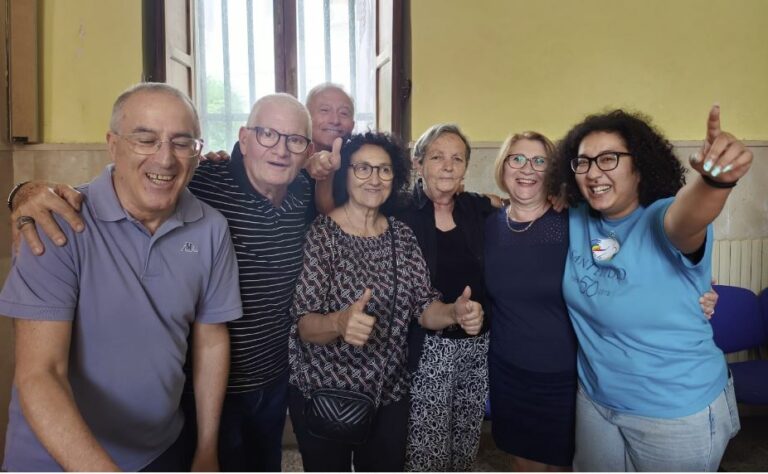 La giunta comunale dà il via libera al progetto ’Viva Gli Anziani’