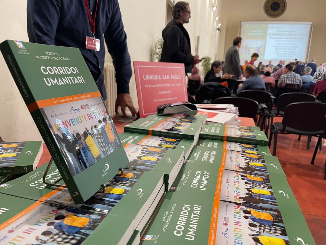 Presentazione del libro 