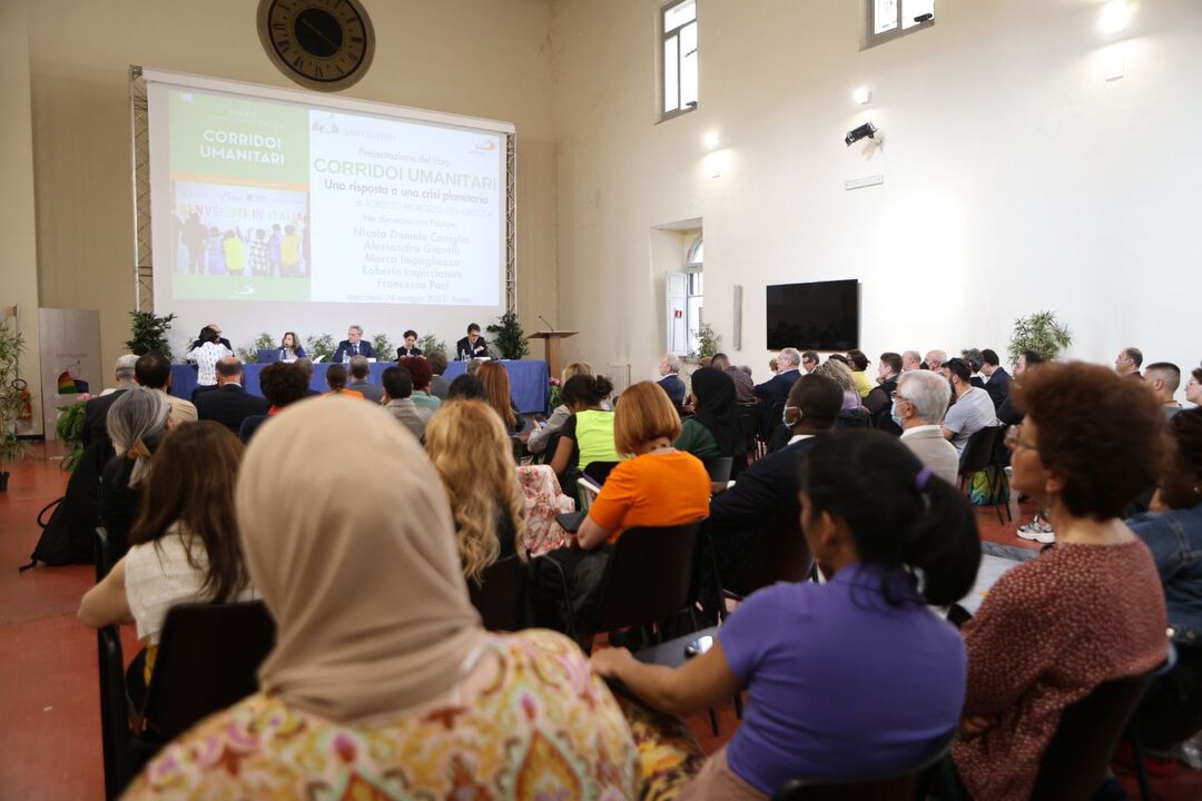 Presentazione del libro 