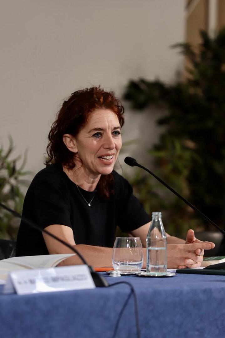 Presentazione del libro 
