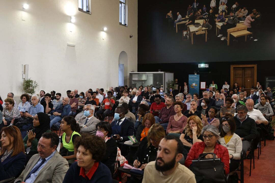 Presentazione del libro 