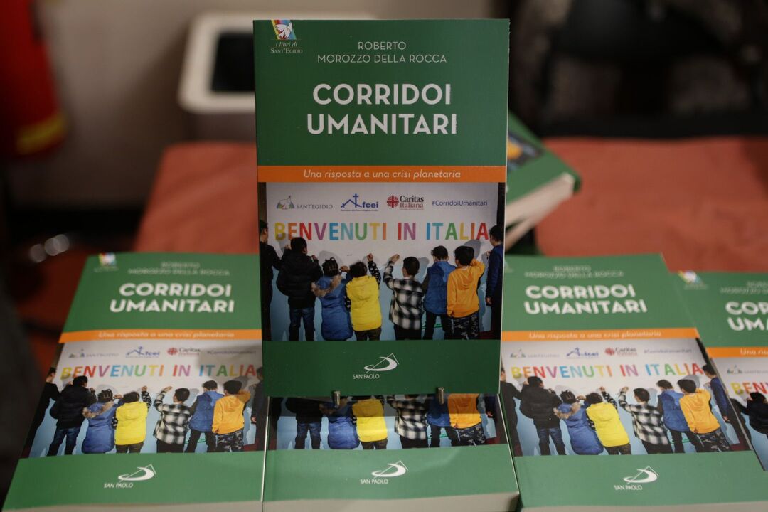 Presentazione del libro 