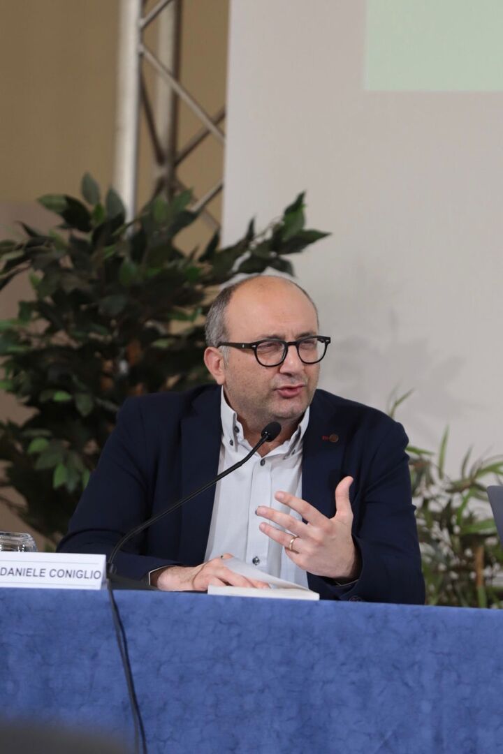 Presentazione del libro 