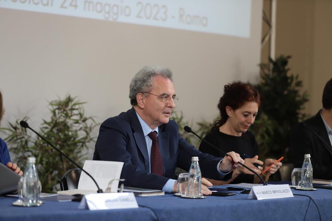 Presentazione del libro 