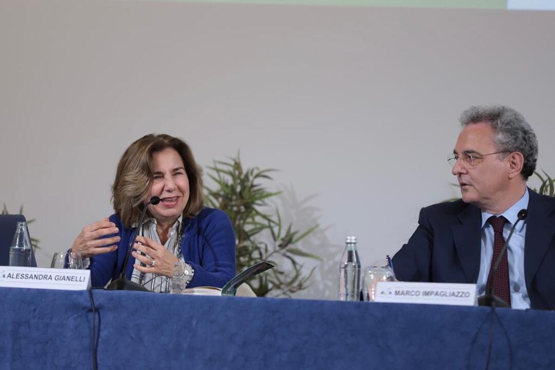 Presentazione del libro 