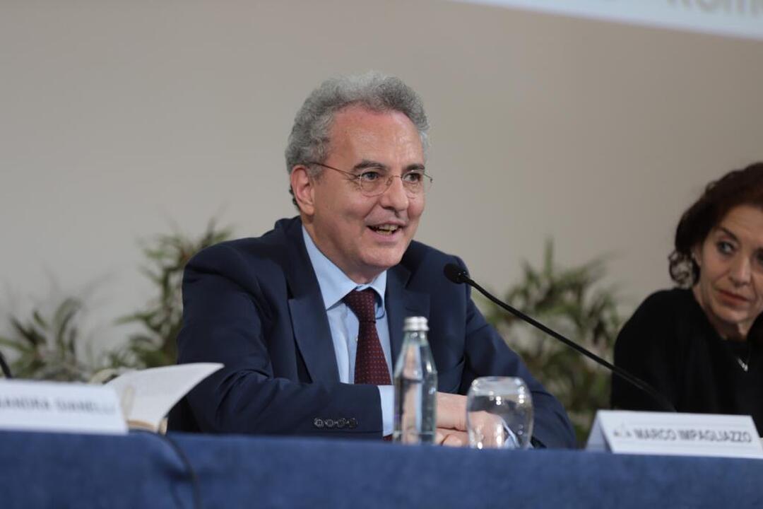 Presentazione del libro 