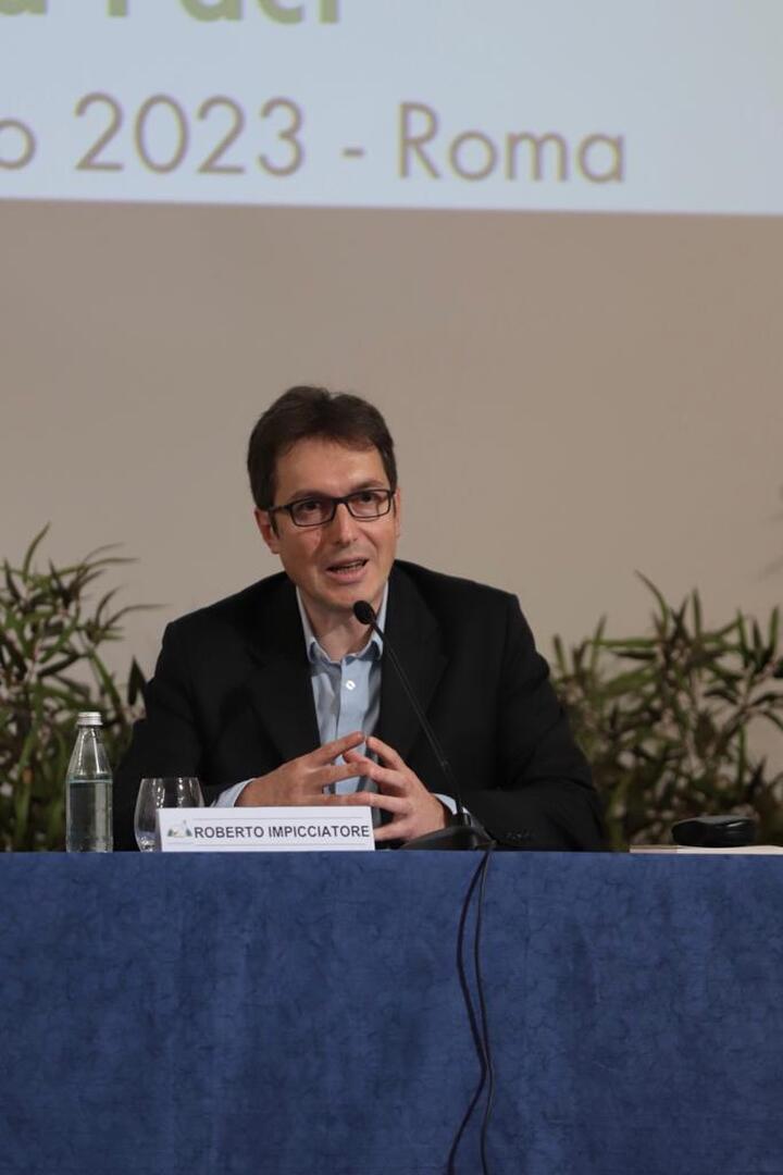 Presentazione del libro 