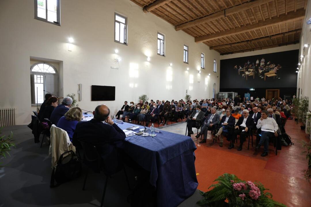 Presentazione del libro 
