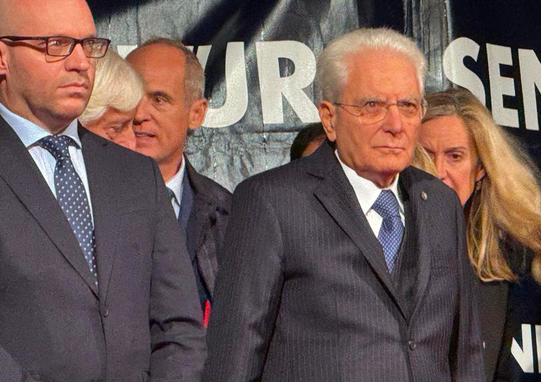 Memoria del 16 Ottobre 1943, a Roma una marcia per non dimenticare