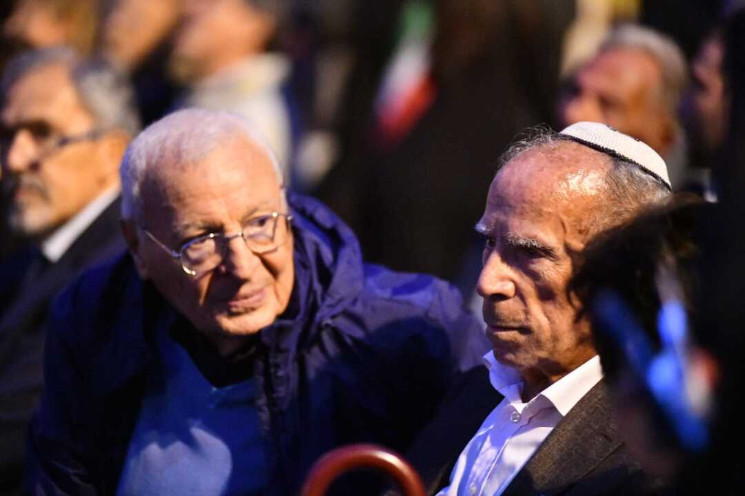 Memoria del 16 Ottobre 1943, a Roma una marcia per non dimenticare