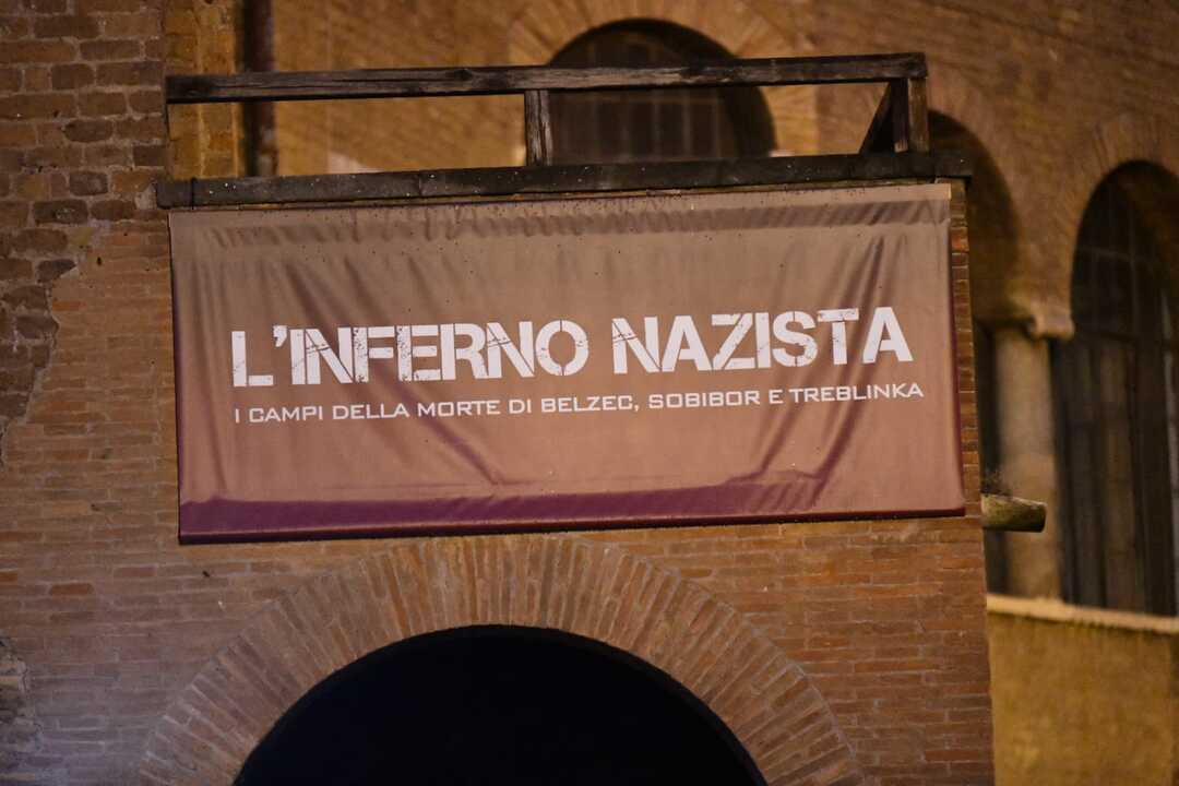 Memoria del 16 Ottobre 1943, a Roma una marcia per non dimenticare