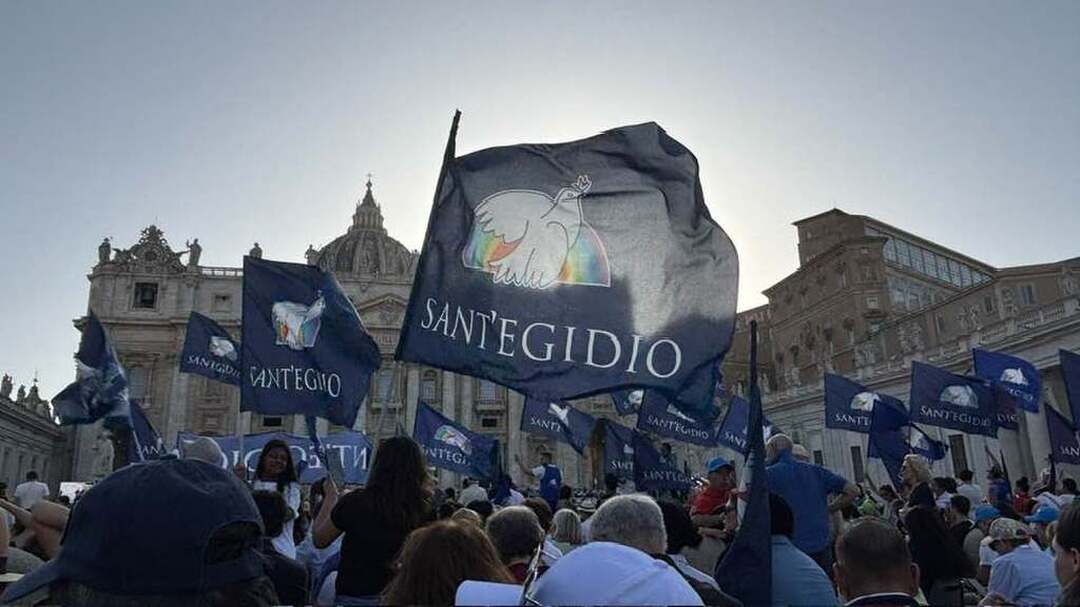 Giubileo dei Movimenti con Papa Leone XIV