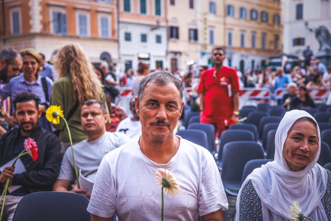 Morire di Speranza: preghiera in memoria di quanti perdono la vita nei viaggi verso l’Europa