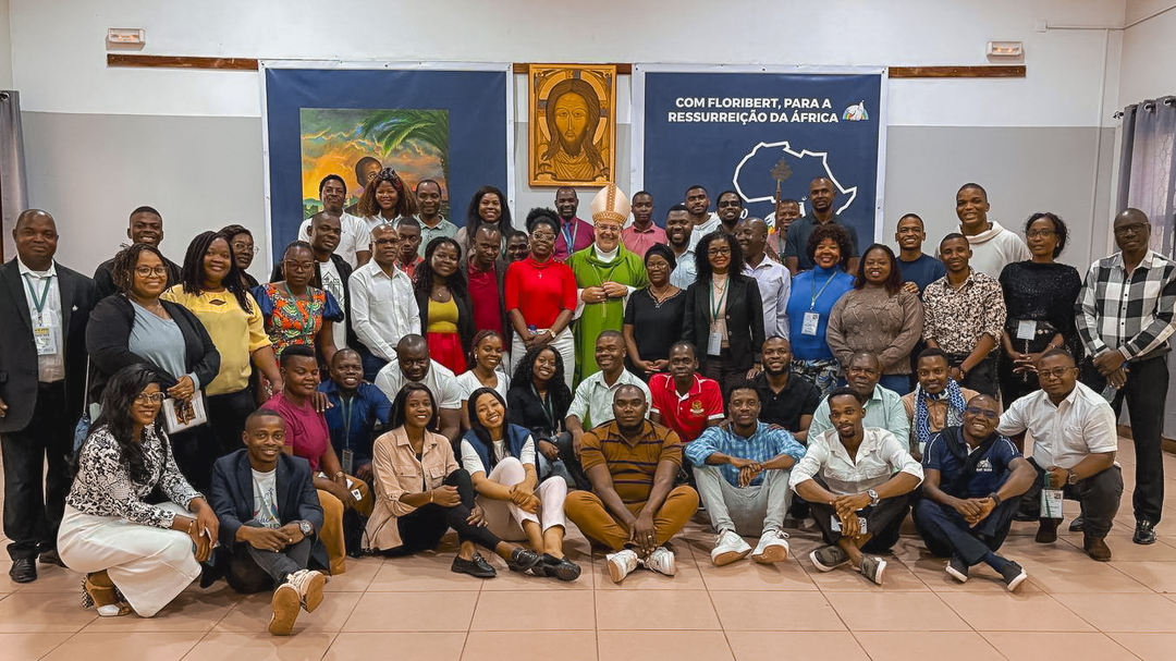 Floribert, una memoria che attraversa il mondo - Maputo, Mozambico