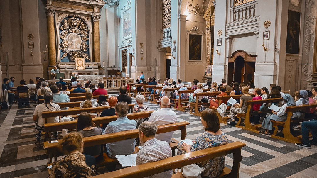 Floribert, una memoria che attraversa il mondo - Firenze, Italia